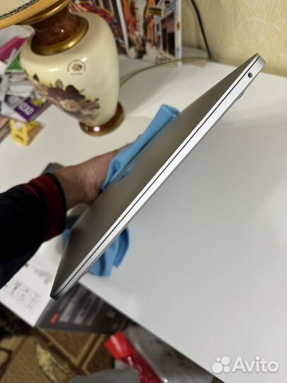 Apple MacBook Air 13 2020 m1 8gb 256
