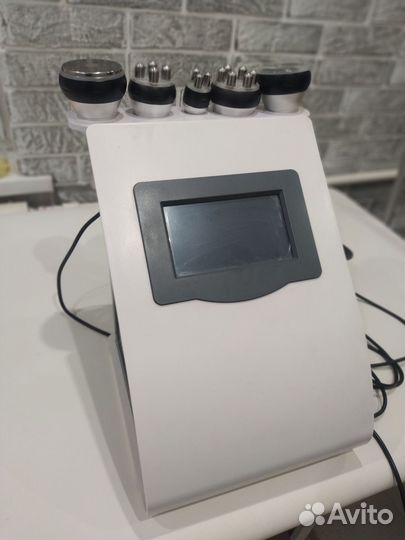 Ким 8 аппарат 6 в 1