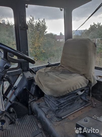 Трактор МТЗ (Беларус) 82.1, 2002