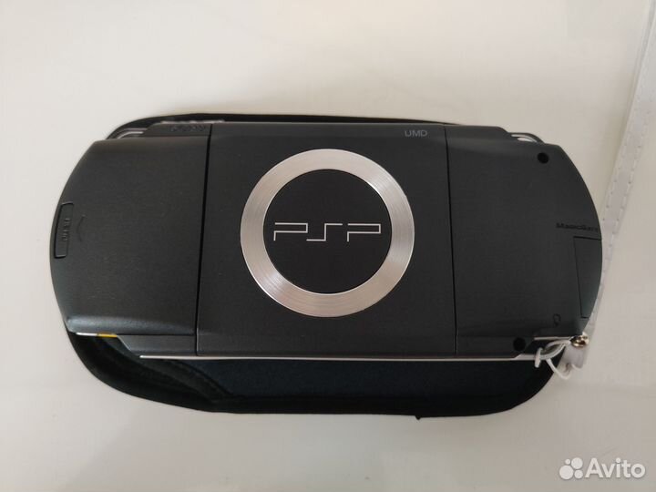 Sony playstation portable (psp) 1004