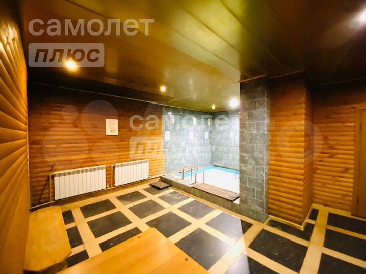 Продам здание, 400 м²