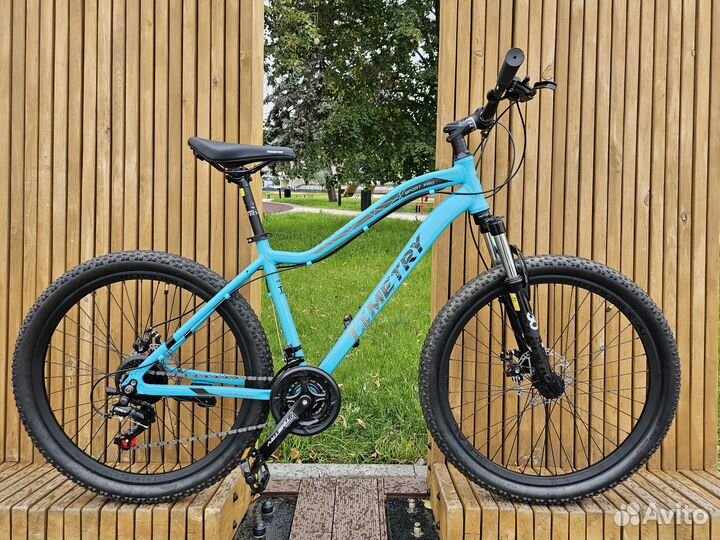 Велосипед горный