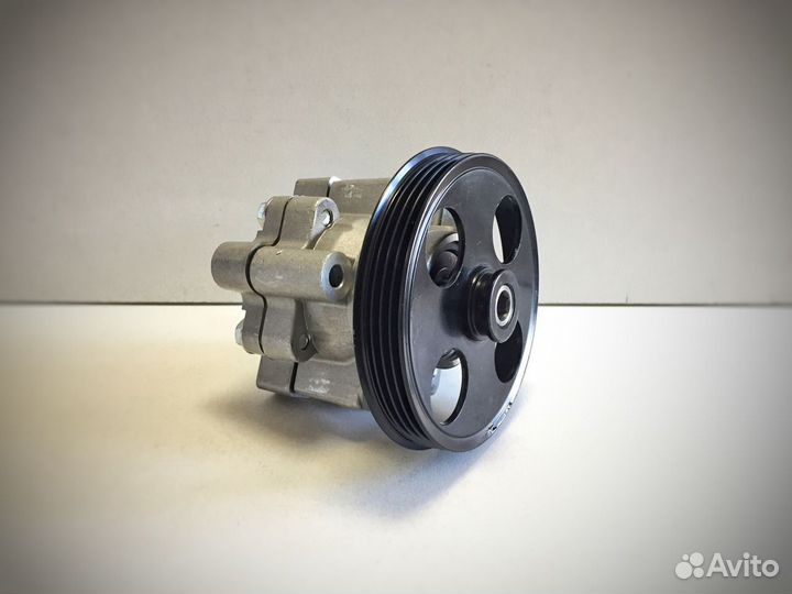 Насос (гидроусилителя) гур Chevrolet Cruze
