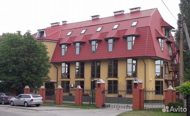 Администратор гостиницы, отеля