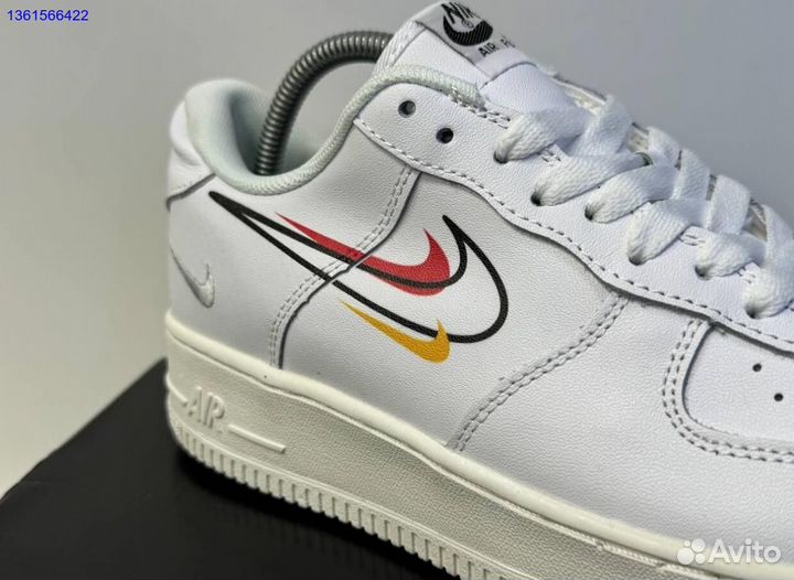 Кроссовки Nike Air Force 1