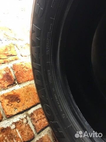 Nexen N'Fera SU1 265/60 R18