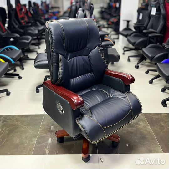 Кресло руководителя F117