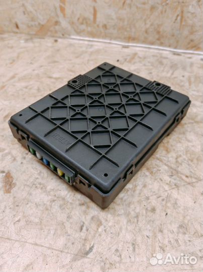 Блок комфорта Chery Tiggo (T11)