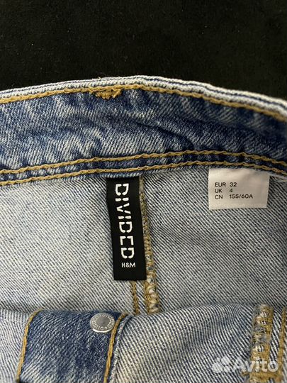 Юбка джинсовая брюки и джинсы для подростка