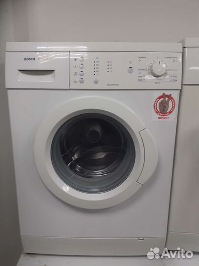 Стиральная машина bosch maxx 5