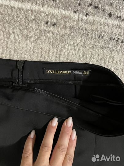 Женские вещи пакетом 48 50