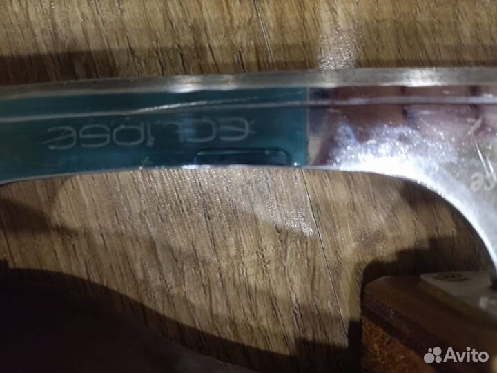 Коньки фигурные riedell 4200 dance белые