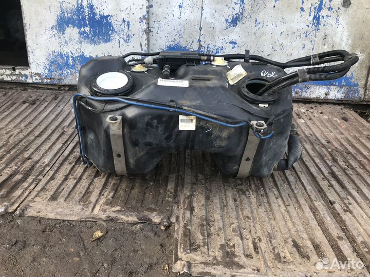 Бак топливный Land Rover Range Rover 3