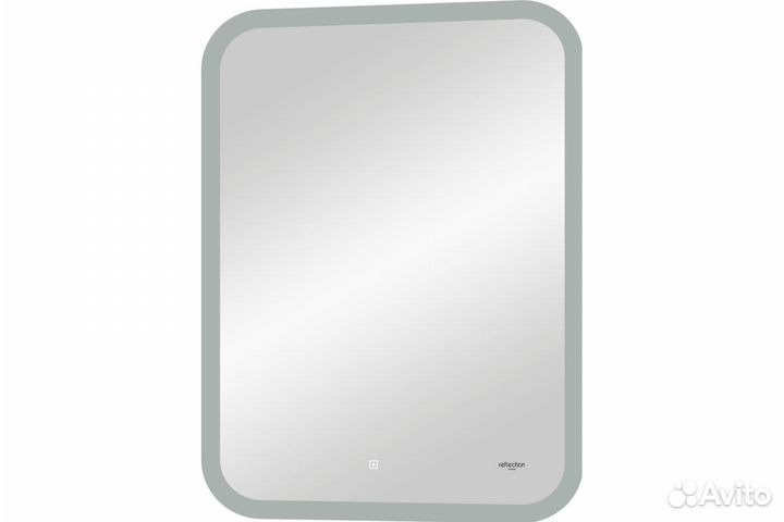 Зеркало Reflection Blessed с led подсветкой, сенс