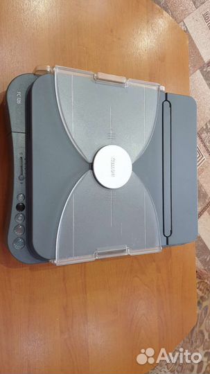 Ксерокс Canon fc 128