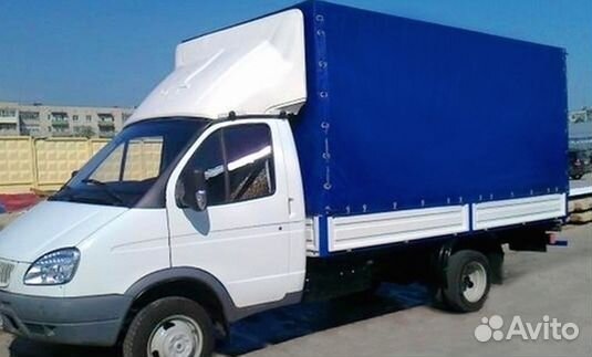 Грузоперевозки Газель Переезды Межгород