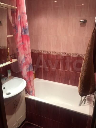 Комната 12 м² в 3-к., 3/9 эт.