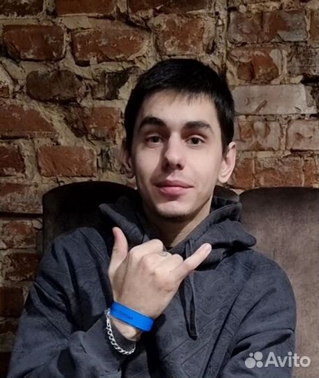 Python разработчик