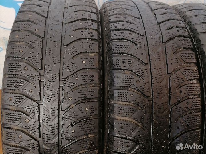 Bridgestone Ice Cruiser 7000 195/65 R15 91T