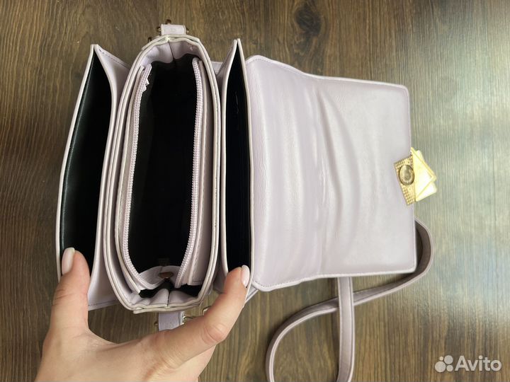 Сумка женская через плечо