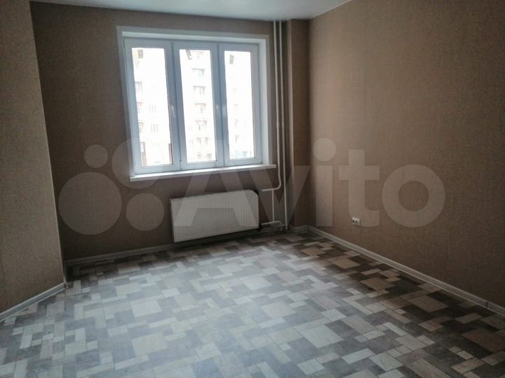 2-к. квартира, 69 м², 3/9 эт.