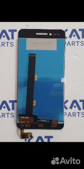 Дисплей ZTE blade A610C