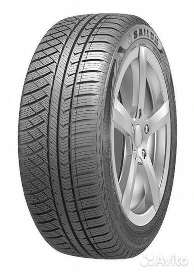 Sailun Atrezzo 4 Seasons 165/65 R14