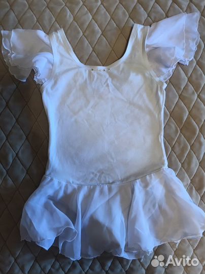 Купальник для танцев