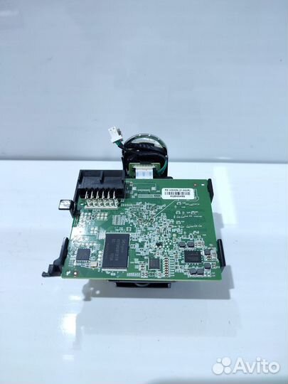 Плата для пылесоса LG R9master CordZero