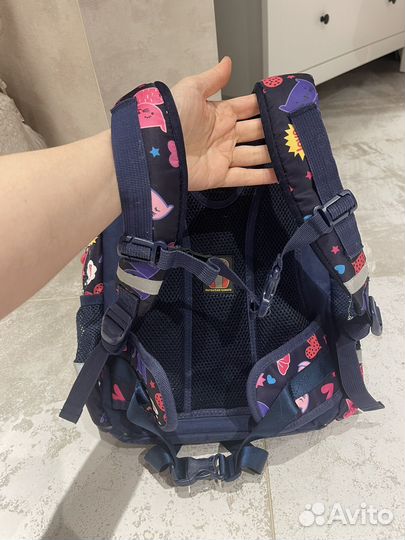 Рюкзак для девочки