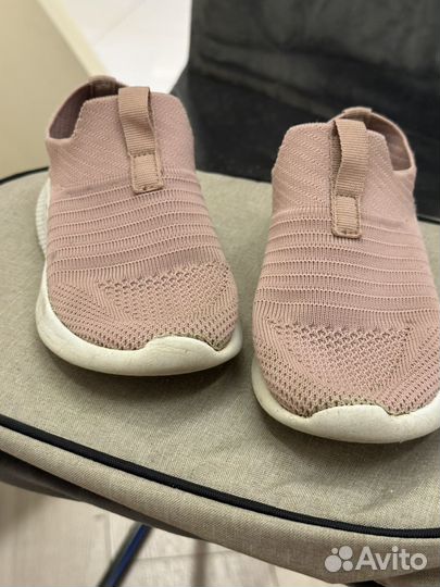 Слипоны детские