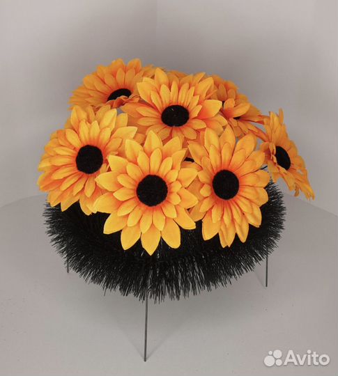 Ритуальные венки