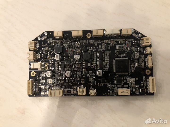 Оригинальная плата для Xiaomi Mijia G1 SKV4136GL