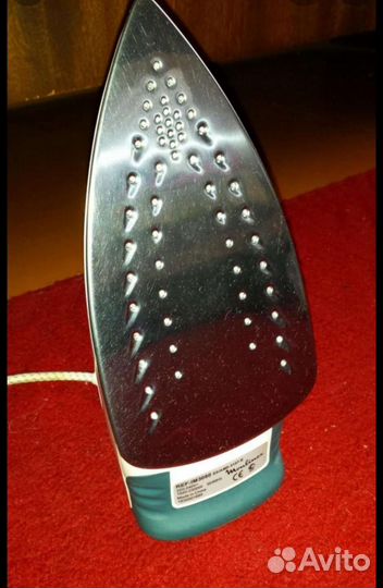 Утюг Moulinex im 3050 brio 50