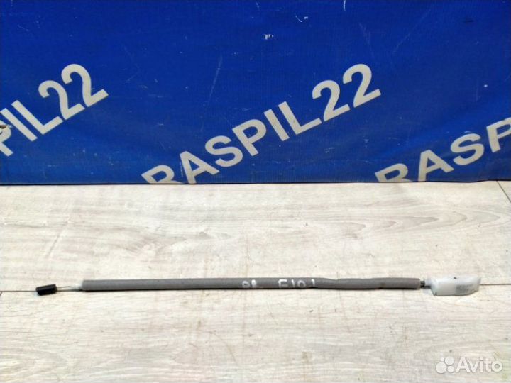 Трос замка двери задний Bmw 528I F10 N52B30