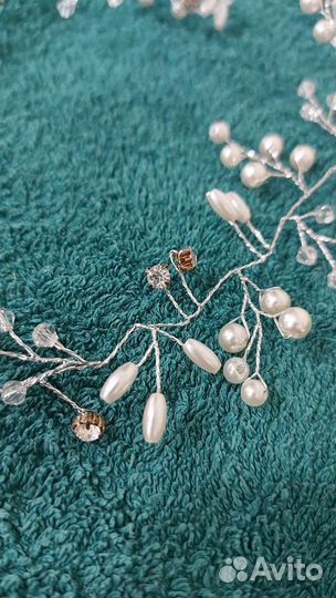 Украшение для волос