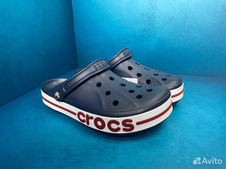 Crocs сабо 41-45р