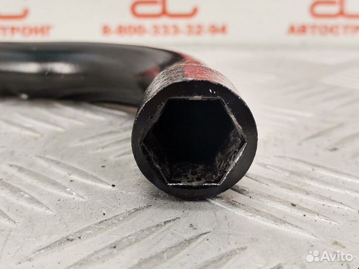 Ключ баллонный для Opel Corsa D 13107800