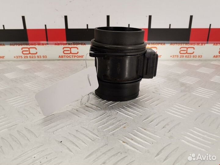 Расходомер воздуха (дмрв) для Peugeot-Citroen 407