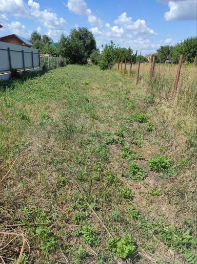 Участок 7 сот. (ИЖС)