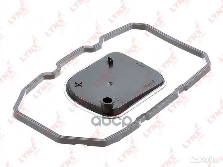 Фильтр АКПП LT1110 lynxauto