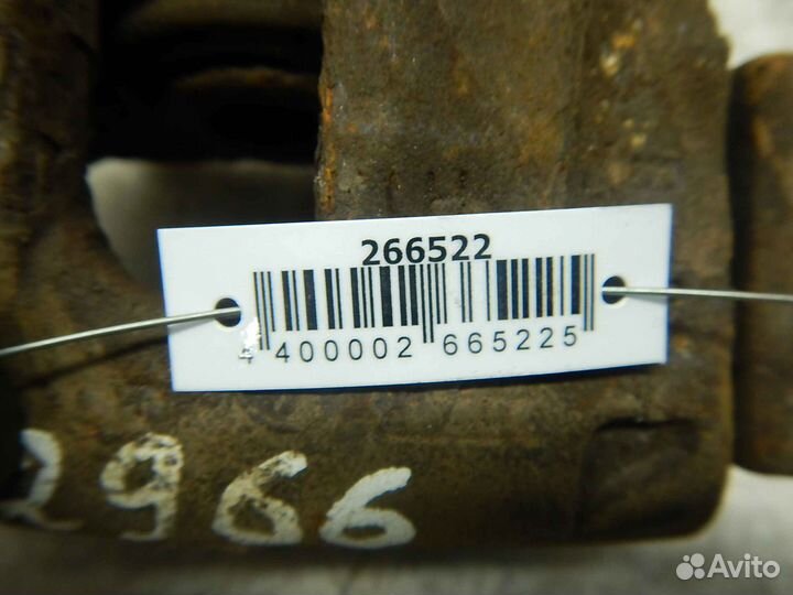 Суппорт задний левый для Volvo XC70 2 8251312