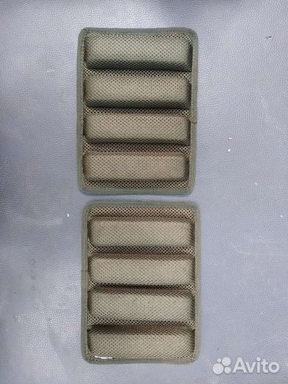 Кап для камербандов