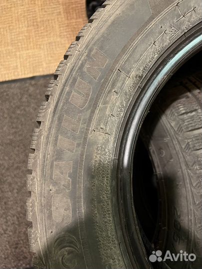 Sailun Endure WSL1 205/65 R16 107T