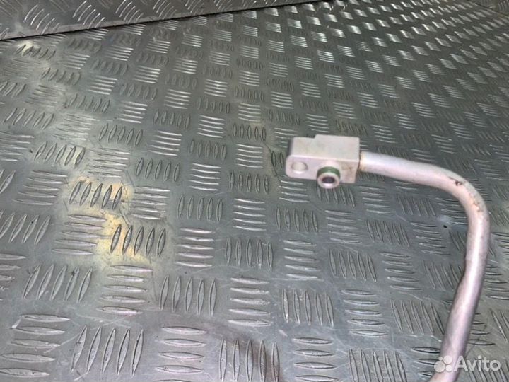 Трубка кондиционера Fiat Albea седан 1.4 2011