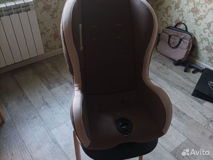 Детское автокресло