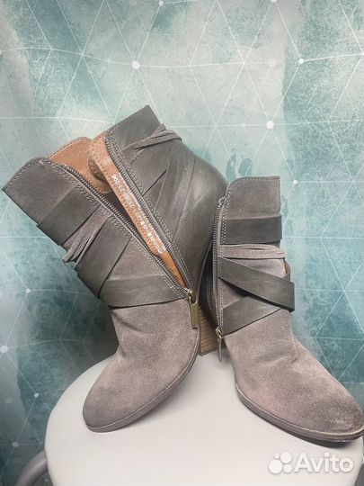 Ботильоны Tamaris 39