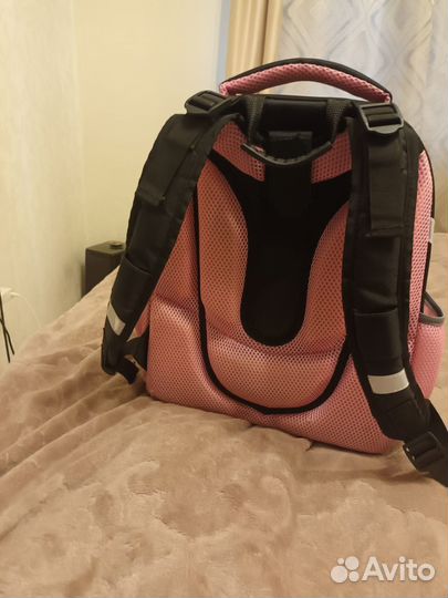 Школьный рюкзак