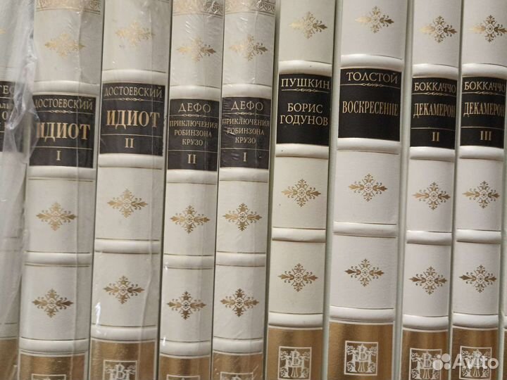 Декамерон Вита нова Парадный зал