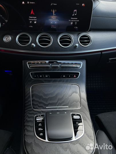 Mercedes-Benz E-класс 2.0 AT, 2020, 25 000 км